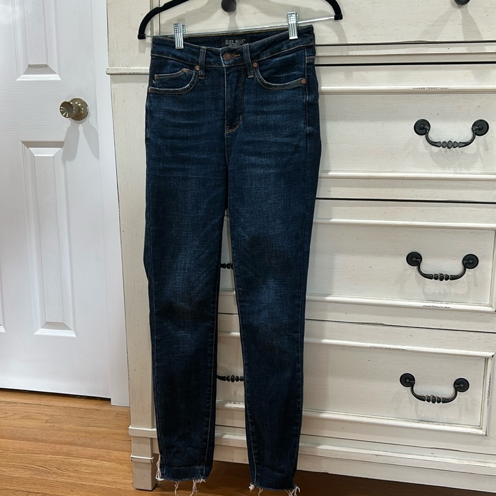 Judy Blue skinny fit jeans